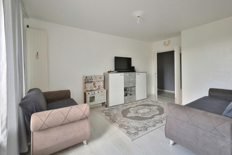  appartement vienne 38200