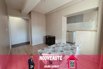  appartement vienne 38200