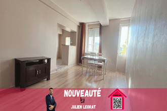  appartement vienne 38200