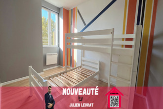  appartement vienne 38200