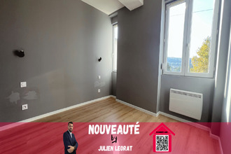  appartement vienne 38200