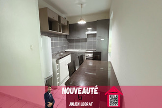  appartement vienne 38200