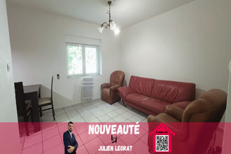  appartement vienne 38200