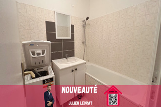  appartement vienne 38200