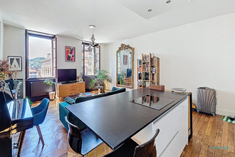  appartement vienne 38200