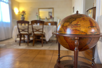  appartement vienne 38200