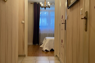  appartement vienne 38200