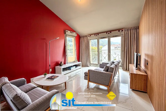  appartement vienne 38200