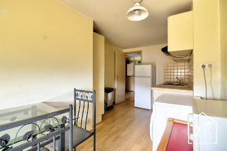  appartement vienne 38200