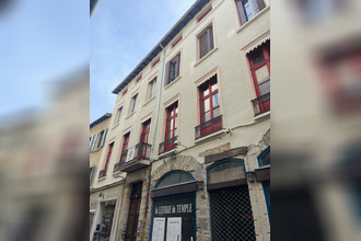  appartement vienne 38200