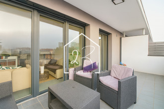  appartement vienne 38200