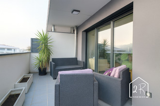  appartement vienne 38200