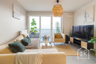  appartement vienne 38200