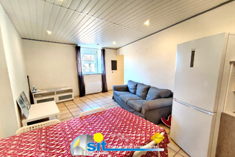  appartement vienne 38200