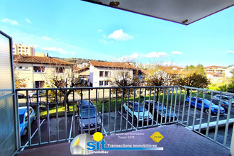  appartement vienne 38200