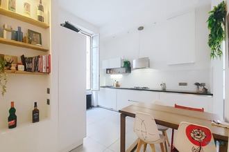  appartement vienne 38200