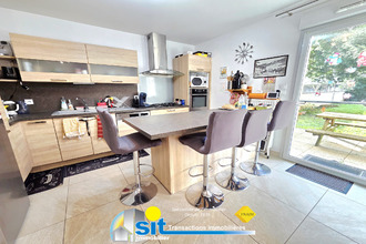  appartement vienne 38200