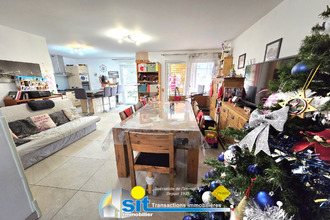  appartement vienne 38200