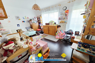  appartement vienne 38200