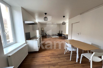  appartement vienne 38200