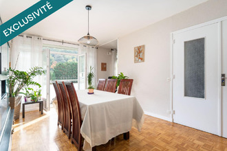  appartement vienne 38200