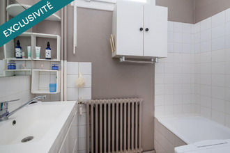  appartement vienne 38200