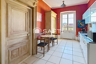  appartement vienne 38200