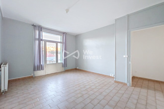  appartement vienne 38200