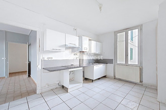  appartement vienne 38200