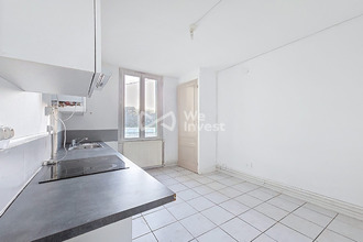  appartement vienne 38200