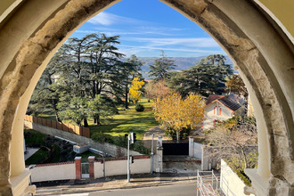  appartement vienne 38200