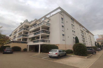  appartement vienne 38200