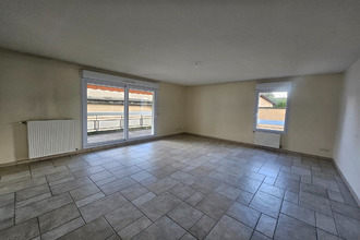  appartement vienne 38200