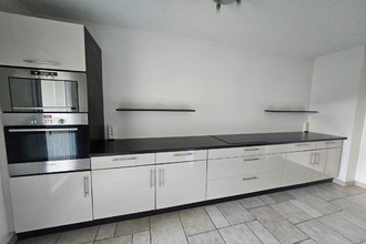  appartement vienne 38200