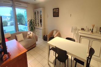  appartement vienne 38200
