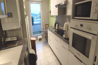  appartement vienne 38200
