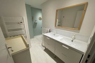  appartement vienne 38200