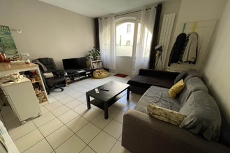  appartement vienne 38200