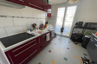  appartement vienne 38200