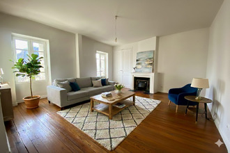  appartement vienne 38200