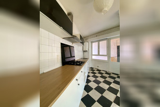  appartement vienne 38200