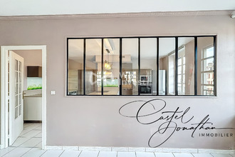  appartement vienne 38200