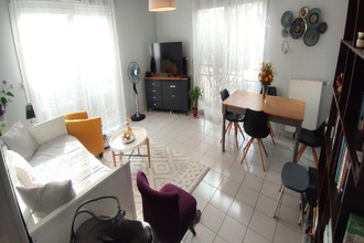  appartement vienne 38200