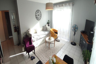  appartement vienne 38200