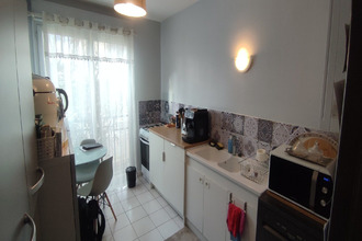  appartement vienne 38200
