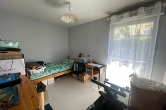  appartement vienne 38200