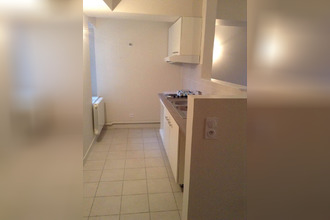  appartement vienne 38200
