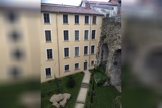  appartement vienne 38200