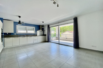  appartement vienne 38200