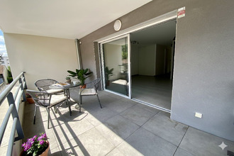  appartement vienne 38200